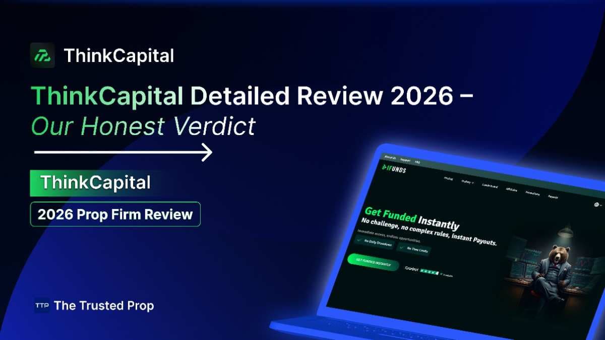 Thumbnail of ThinkCapital Detailed Review 2026 – Our Honest Verdict